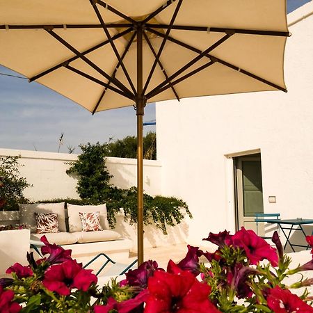Masseria D'Erchia Monopoli Dış mekan fotoğraf