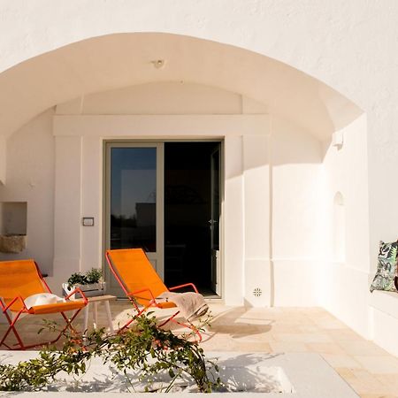 Masseria D'Erchia Monopoli Dış mekan fotoğraf