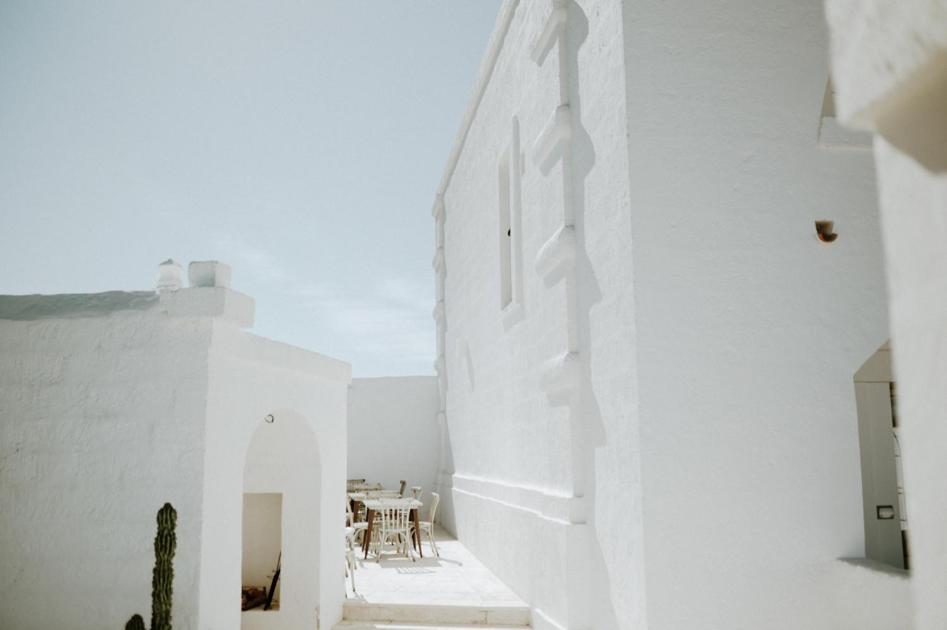 Masseria D'Erchia Monopoli Dış mekan fotoğraf