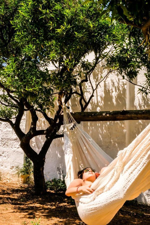 Masseria D'Erchia Monopoli Dış mekan fotoğraf