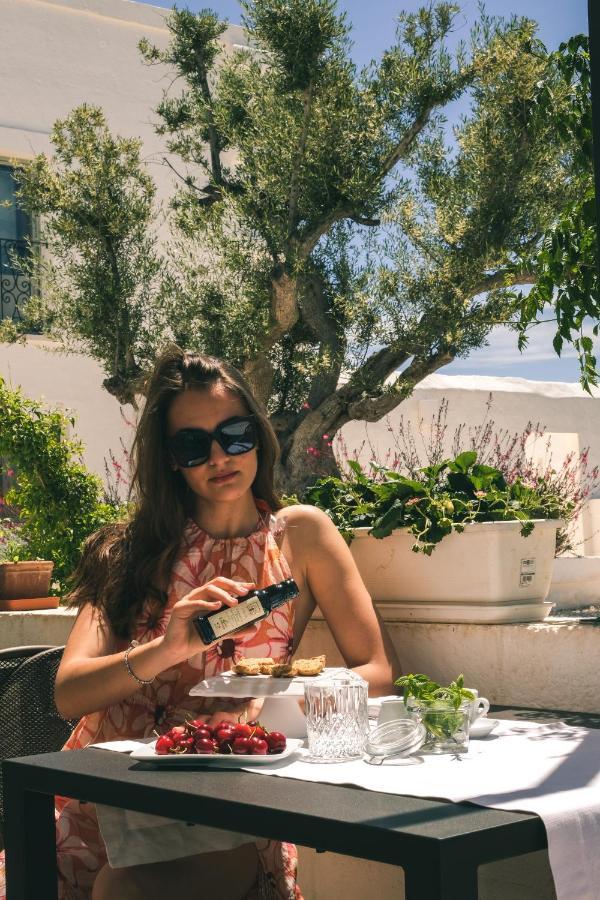 Masseria D'Erchia Monopoli Dış mekan fotoğraf
