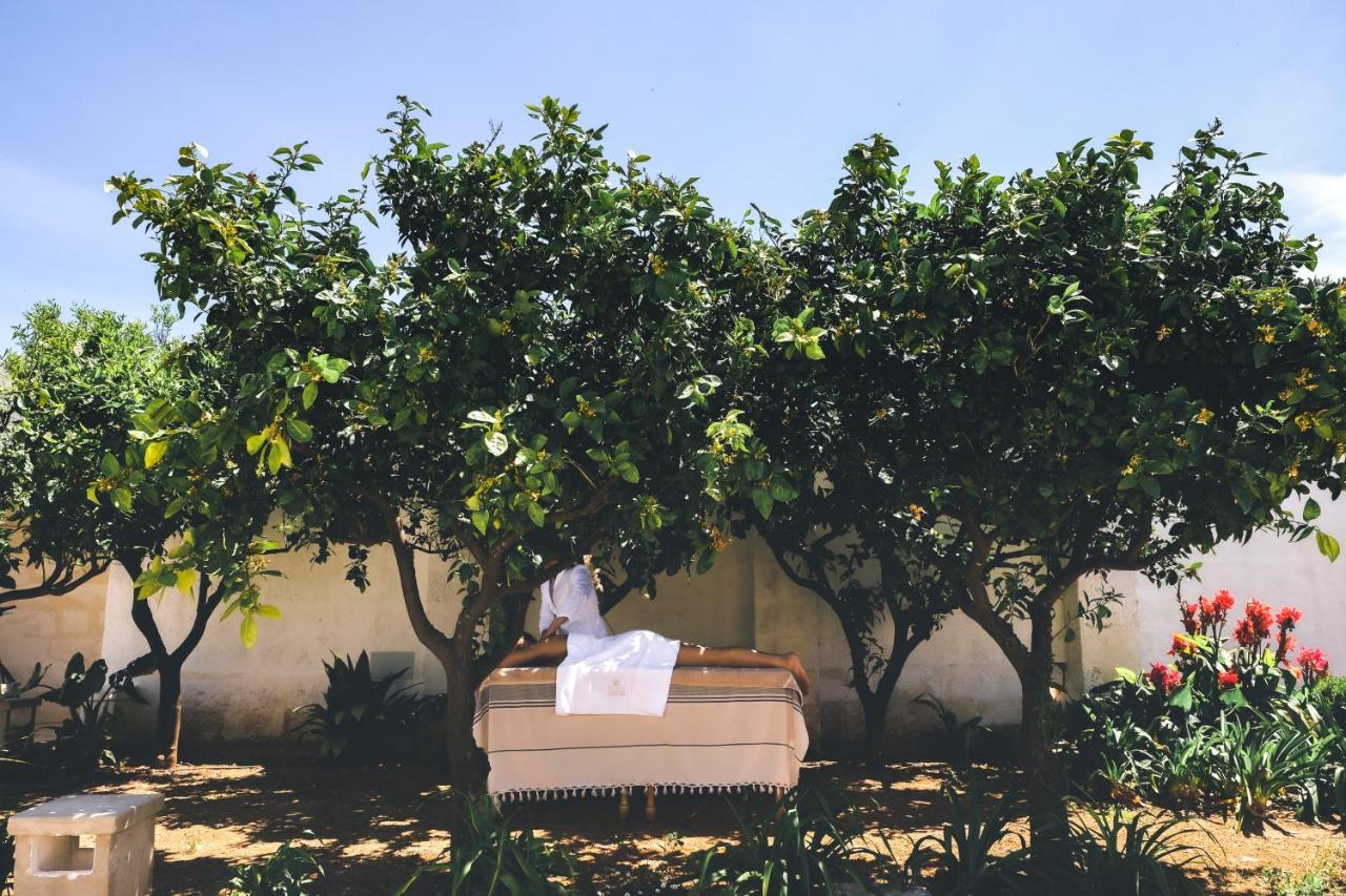 Masseria D'Erchia Monopoli Dış mekan fotoğraf