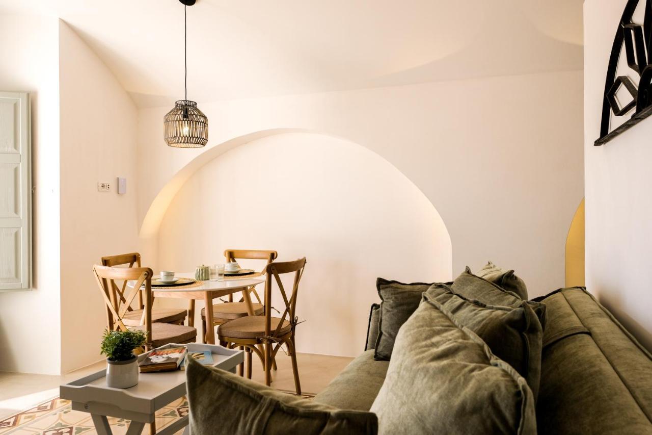 Masseria D'Erchia Monopoli Dış mekan fotoğraf