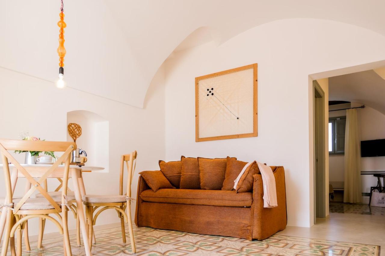 Masseria D'Erchia Monopoli Dış mekan fotoğraf