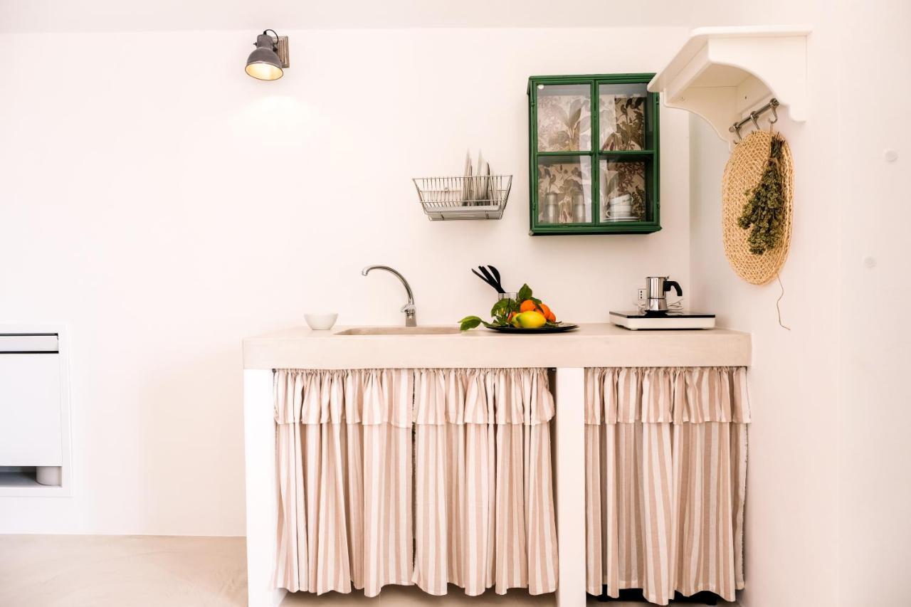 Masseria D'Erchia Monopoli Dış mekan fotoğraf
