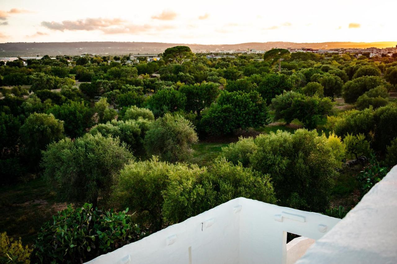 Masseria D'Erchia Monopoli Dış mekan fotoğraf
