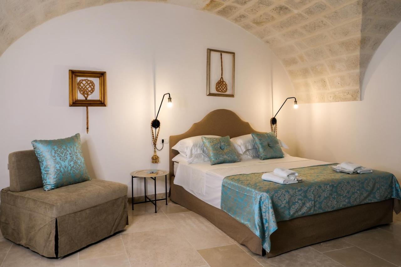 Masseria D'Erchia Monopoli Dış mekan fotoğraf