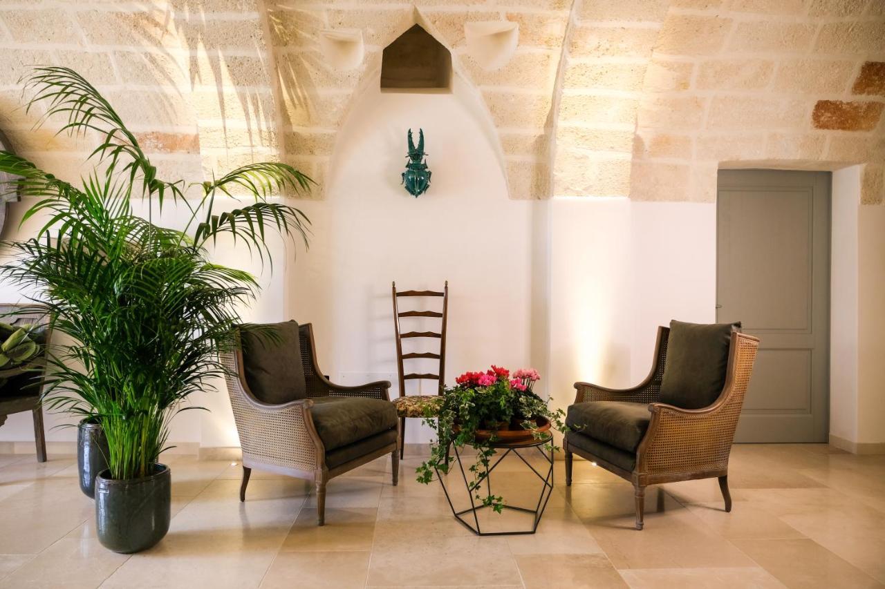 Masseria D'Erchia Monopoli Dış mekan fotoğraf